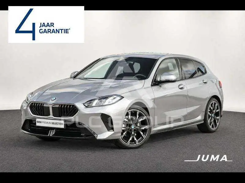 2024 BMW 120