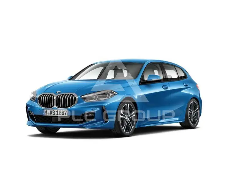 2024 BMW 120