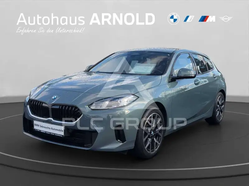 2024 BMW 120