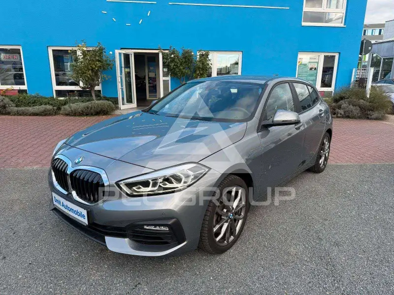 2024 BMW 120
