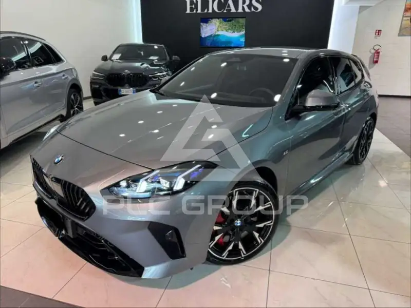 2024 BMW 120