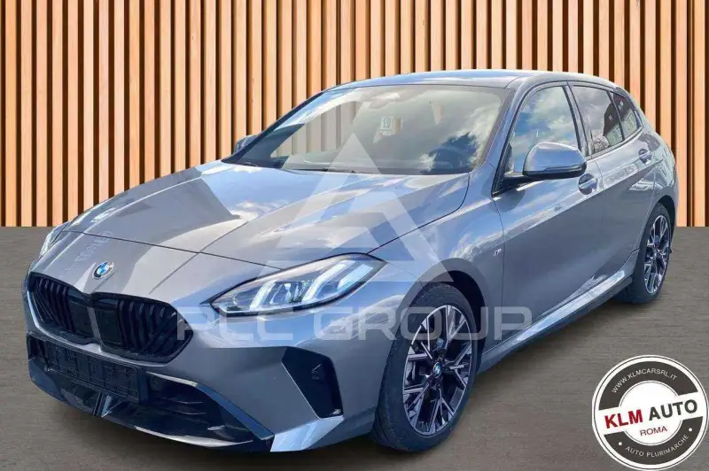 2024 BMW 120