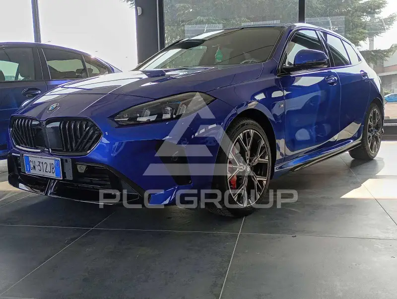 2024 BMW 120