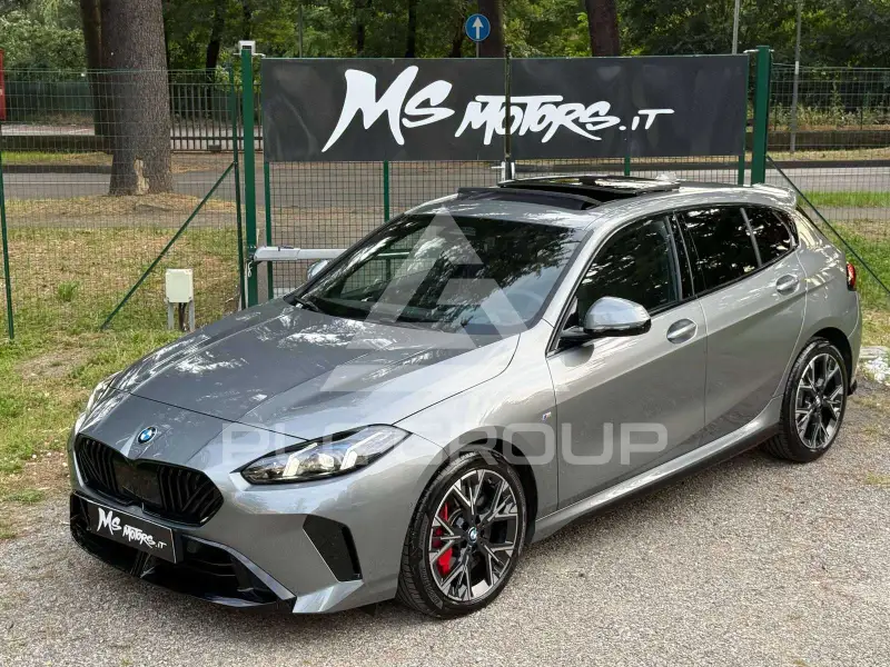 2024 BMW 120