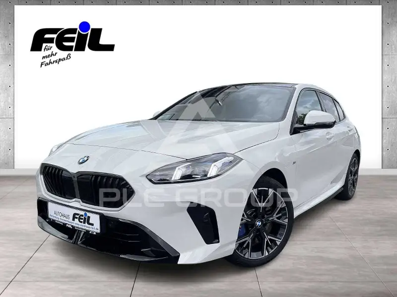 2024 BMW 120