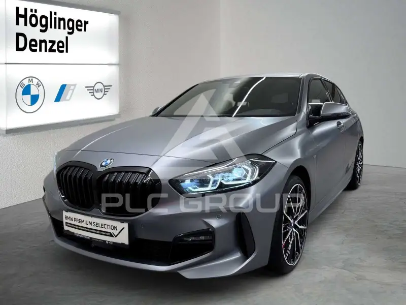 2024 BMW 120