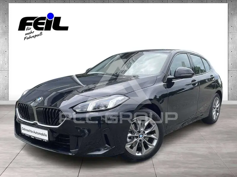 2024 BMW 120