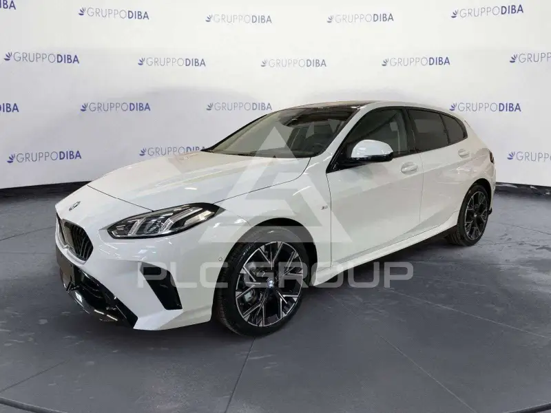 2024 BMW 120