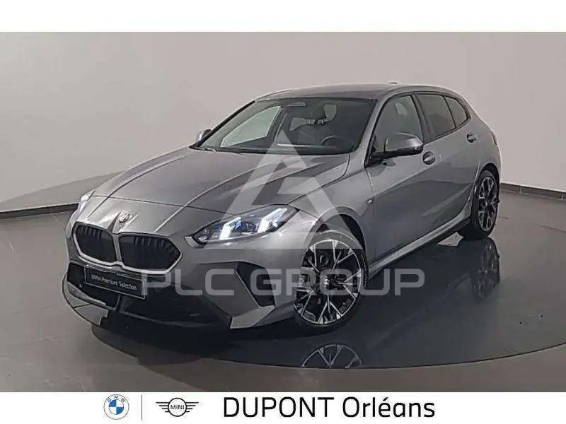 2024 BMW 120