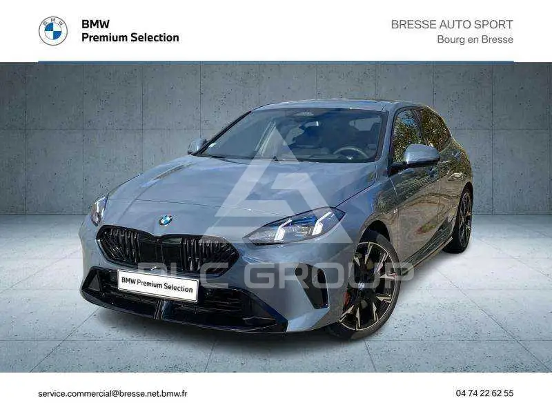 2024 BMW 120