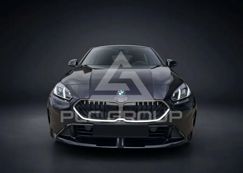 2024 BMW 120