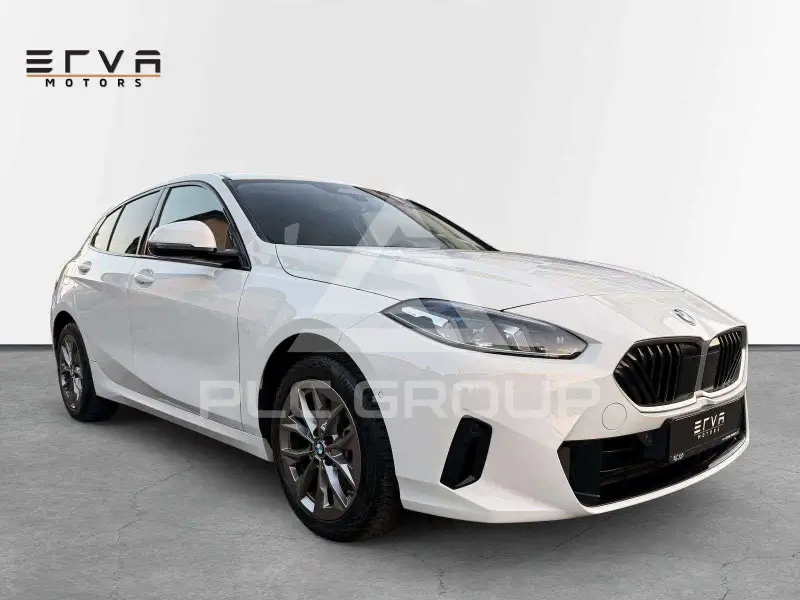2024 BMW 120