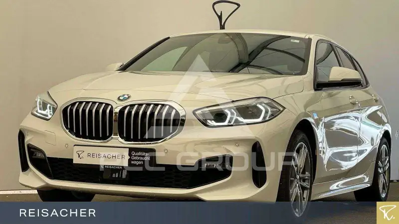 2024 BMW 120