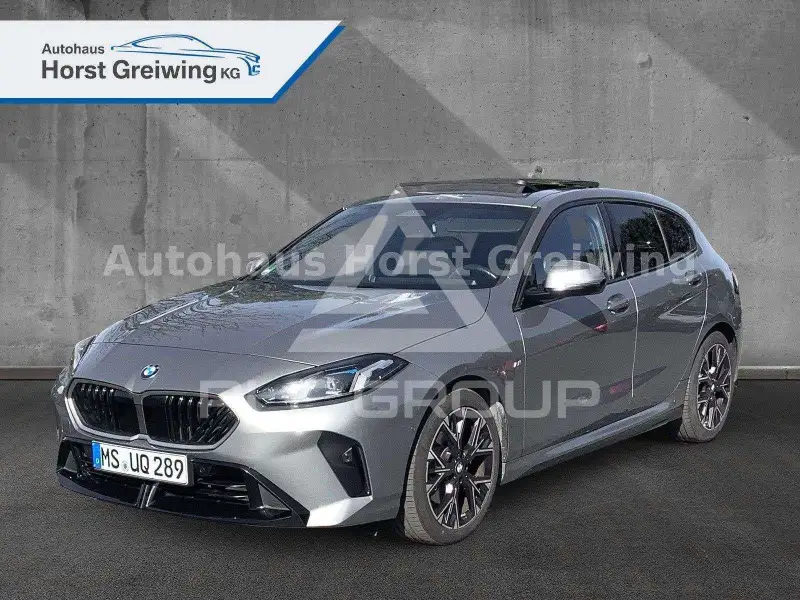 2024 BMW 120