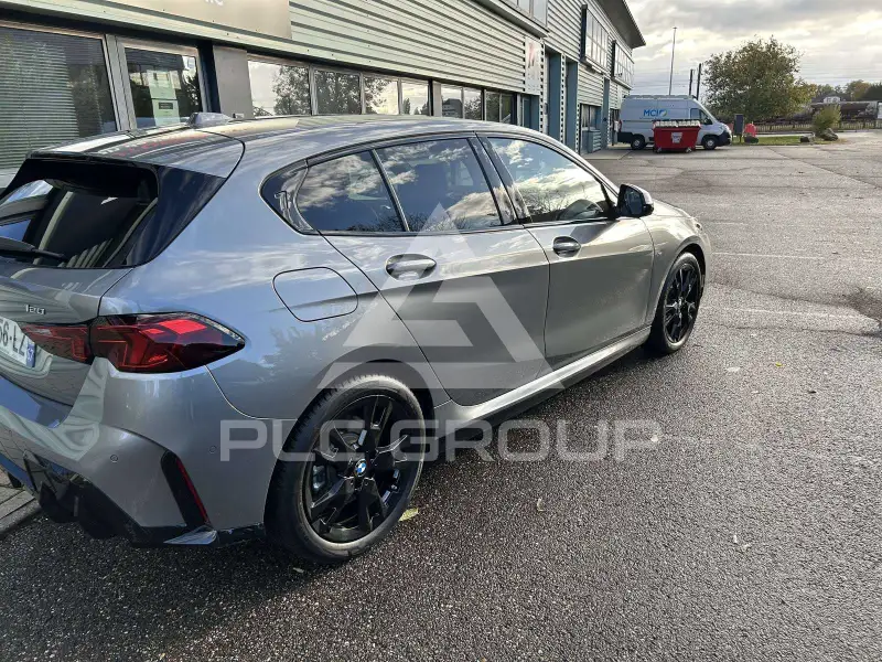 2024 BMW 120