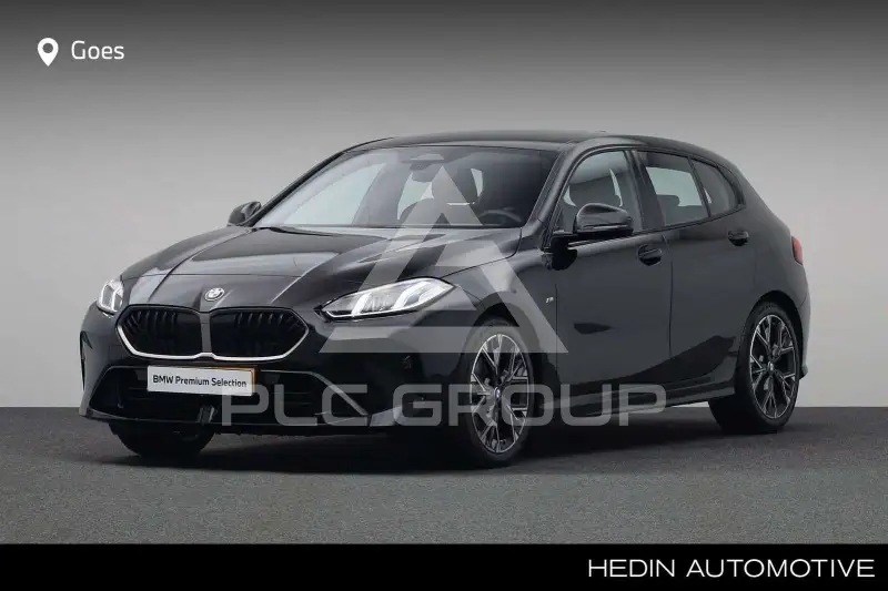 2024 BMW 120