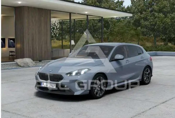 2024 BMW 120