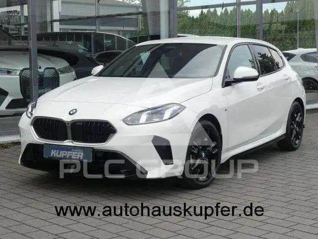2024 BMW 120
