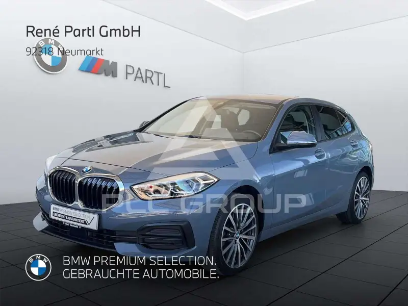 2024 BMW 120