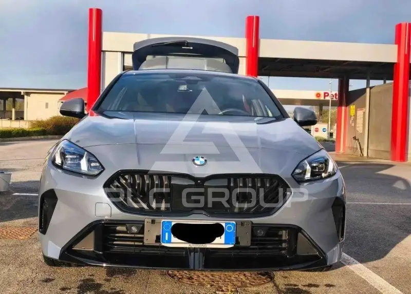 2024 BMW 120