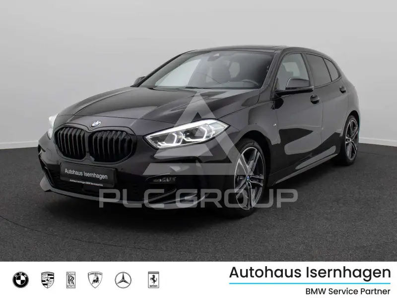 2024 BMW 120
