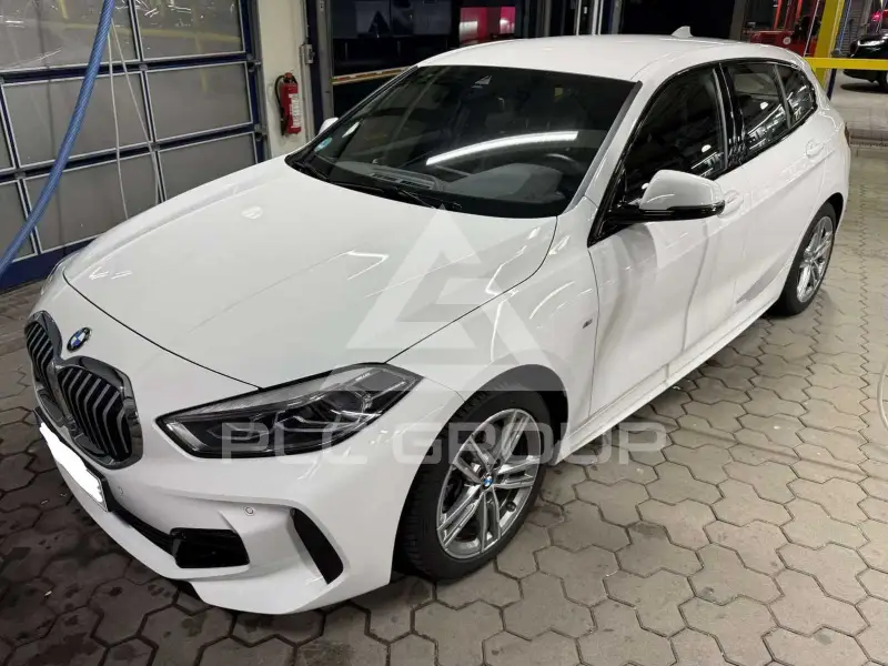 2024 BMW 120