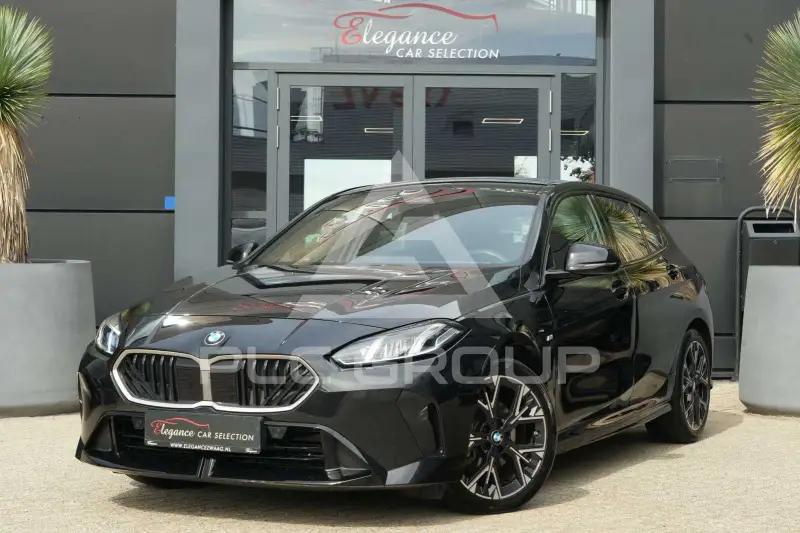 2024 BMW 120