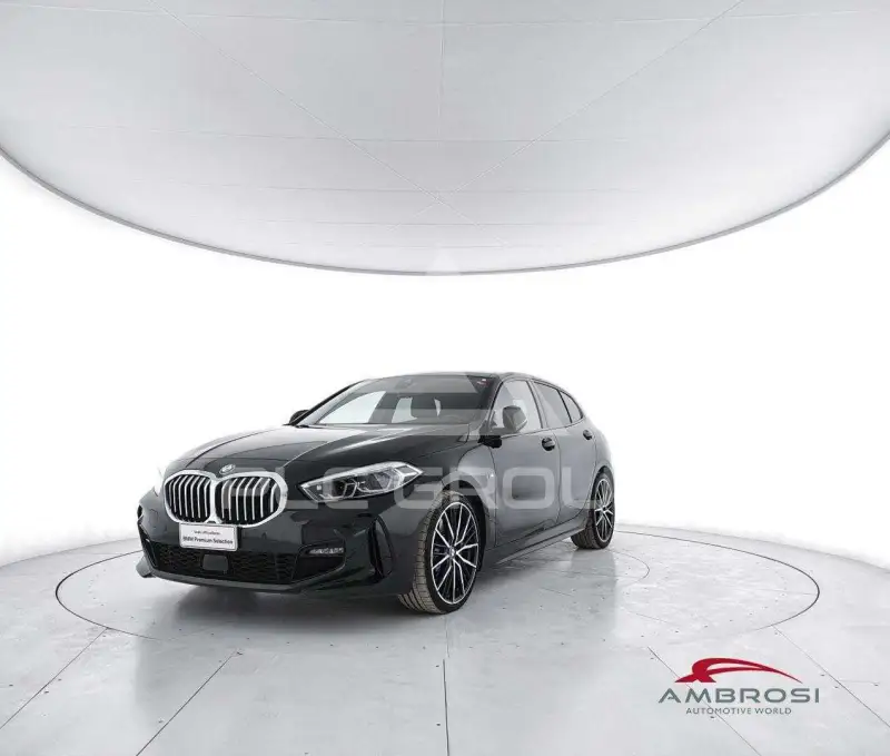 2024 BMW 120
