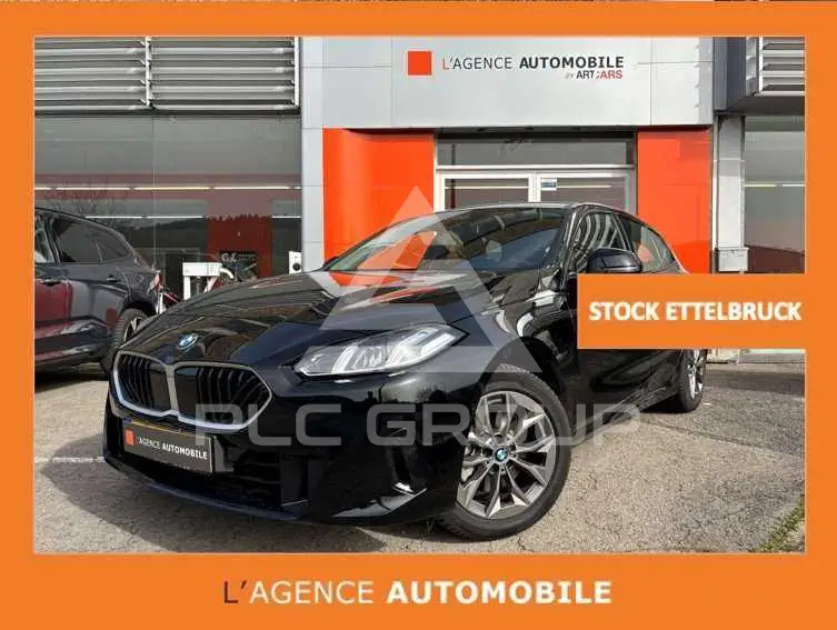 2024 BMW 120