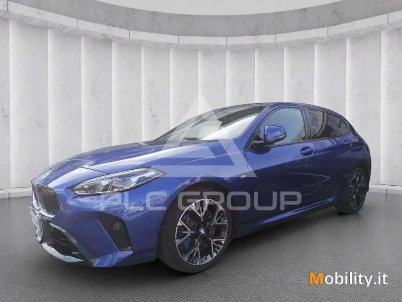 2024 BMW 120