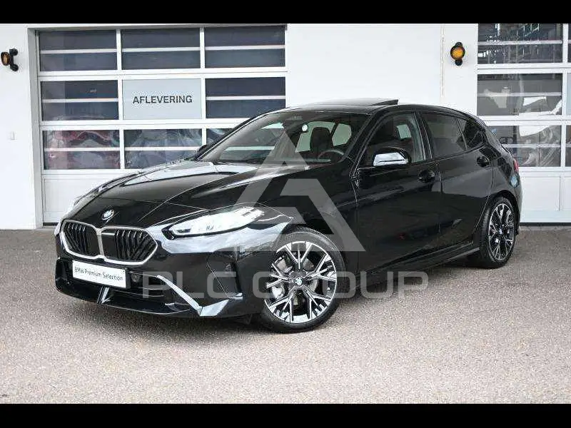 2024 BMW 120