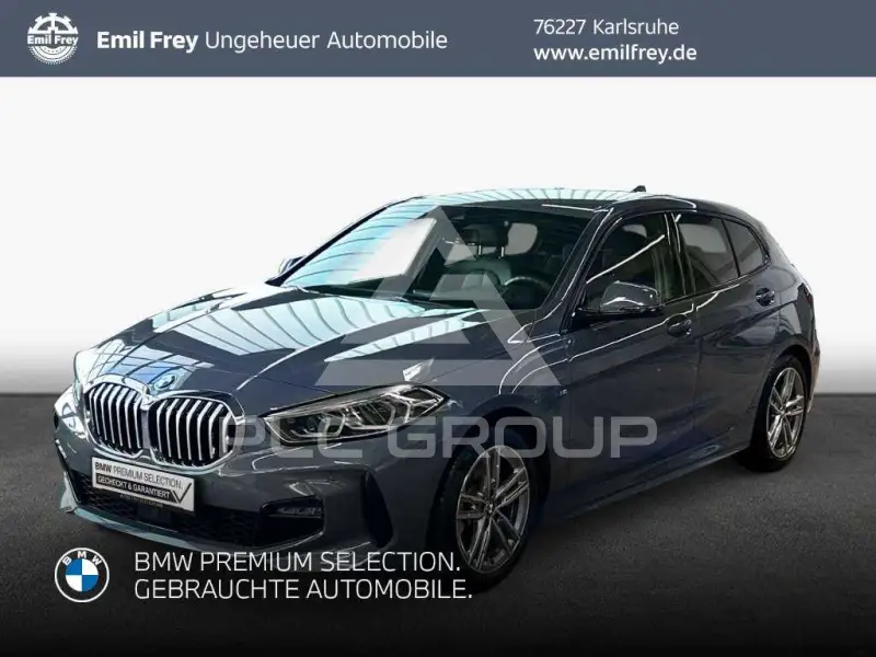 2024 BMW 120