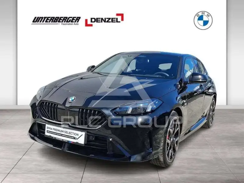 2024 BMW 120