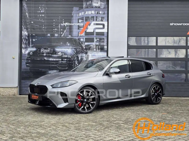2024 BMW 120