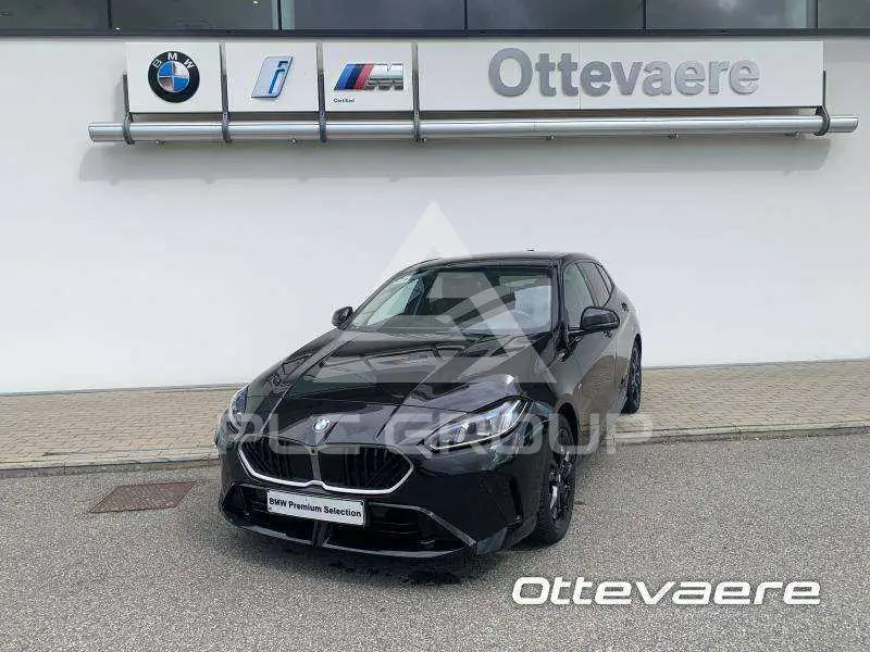 2024 BMW 120