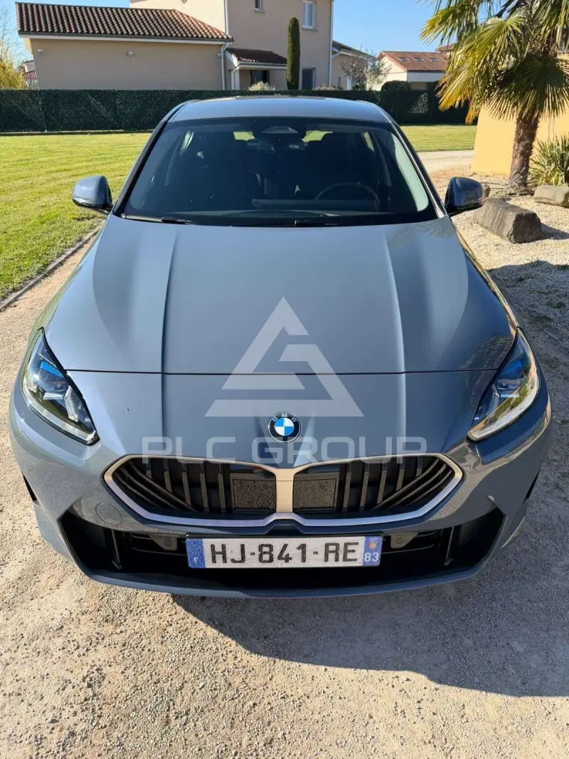 2024 BMW 120