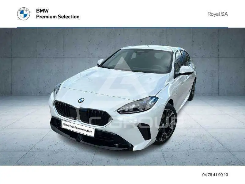 2024 BMW 120