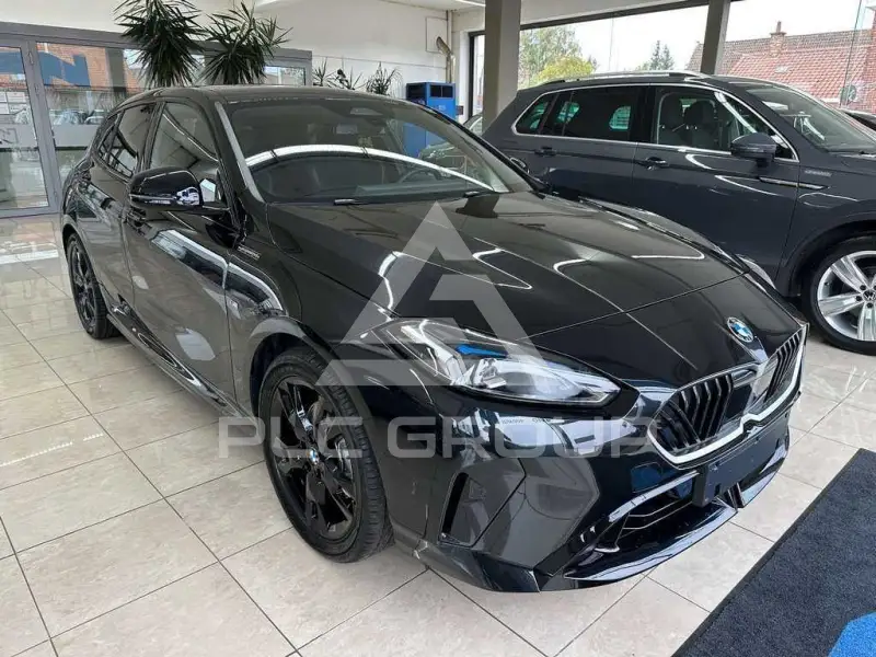 2024 BMW 120