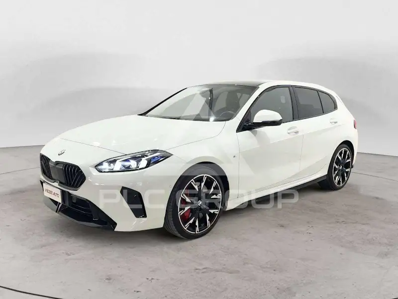 2024 BMW 120