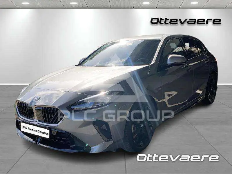 2024 BMW 120