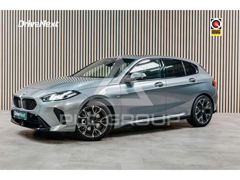 2025 BMW 120