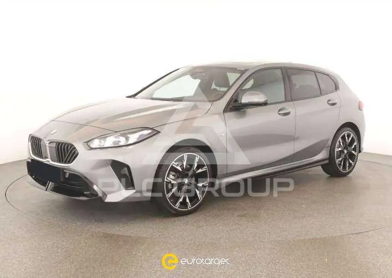 2024 BMW 120