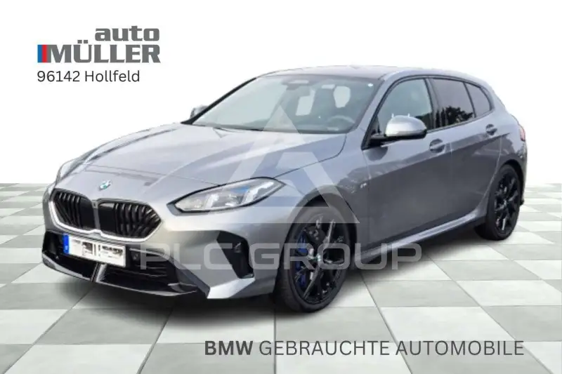 2024 BMW 120