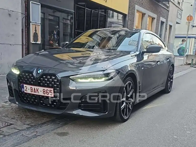 2024 BMW 120
