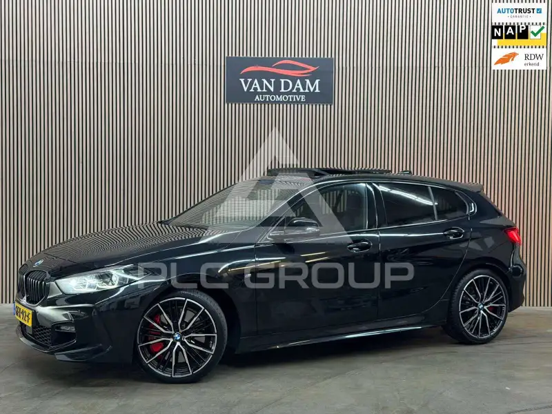 2024 BMW 120