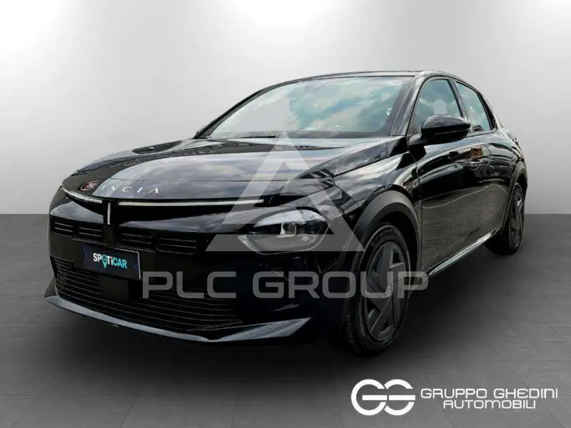 2024 Lancia YPSILON