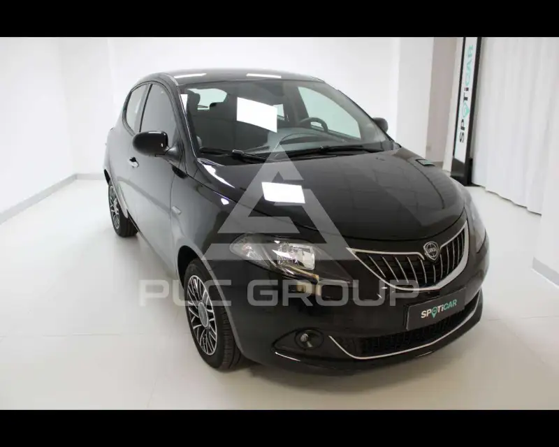 2024 Lancia YPSILON