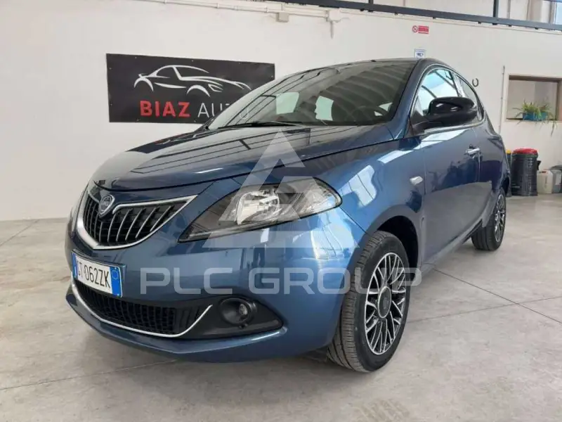 2024 Lancia YPSILON