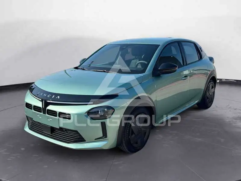 2024 Lancia YPSILON