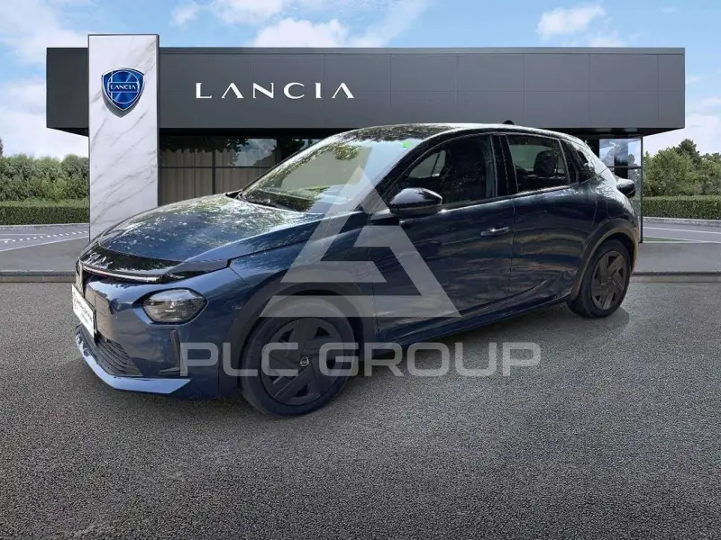 2024 Lancia YPSILON